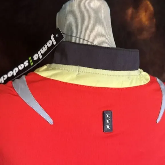 Jamie Sadock top L (CCC) NEW - Picture 5 of 8